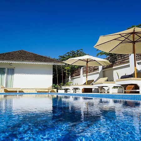 Unique Private Villas Siem Reap Exteriér fotografie
